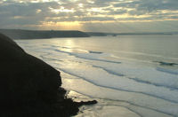 Cornish Coast